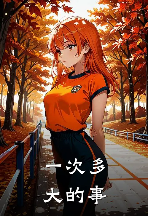 一次多大的事