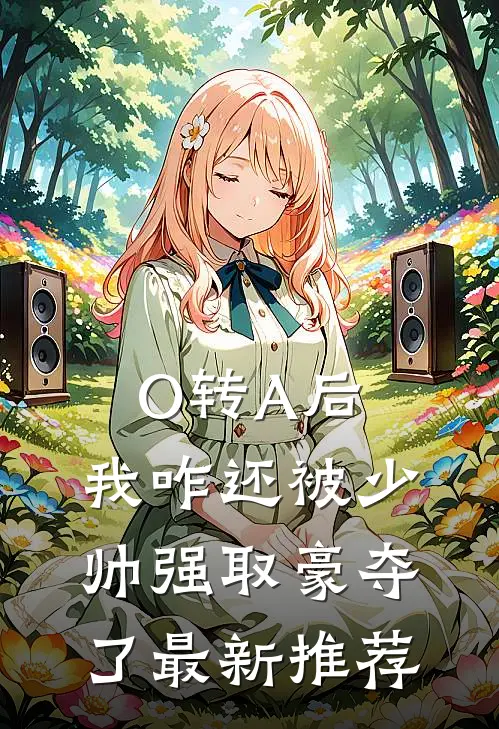 O转A后，我咋还被少帅强取豪夺了最新推荐