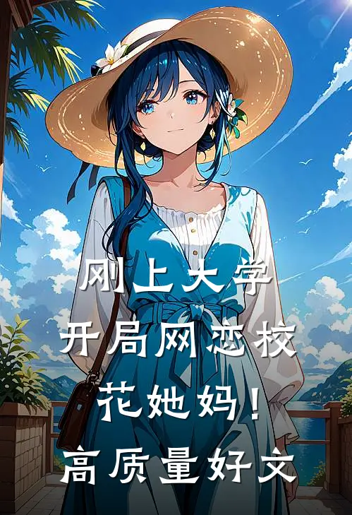 刚上大学，开局网恋校花她妈！高质量好文
