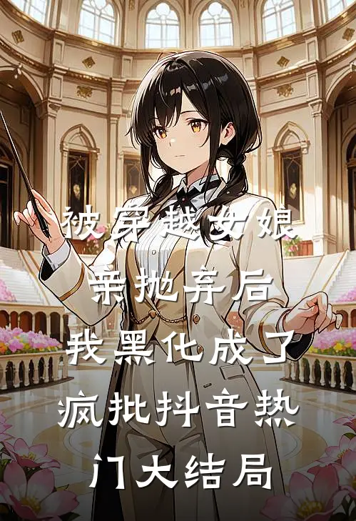 被穿越女娘亲抛弃后，我黑化成了疯批抖音热门大结局
