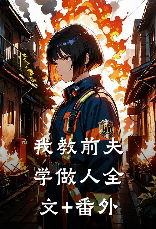 我教前夫学做人全文+番外