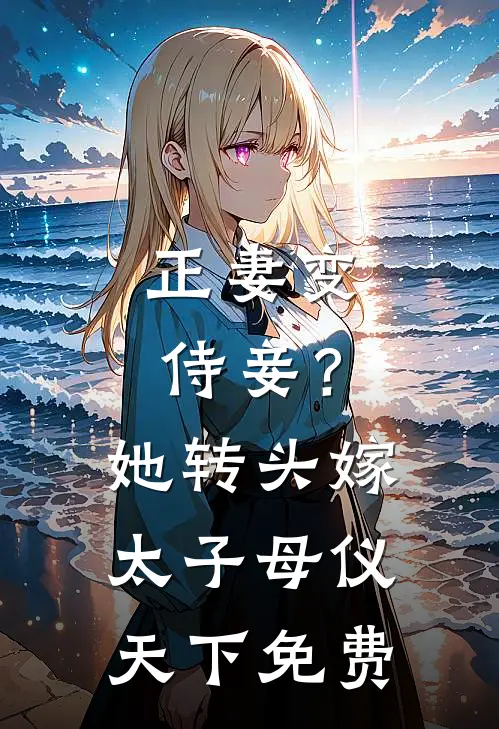 正妻变侍妾？她转头嫁太子母仪天下免费