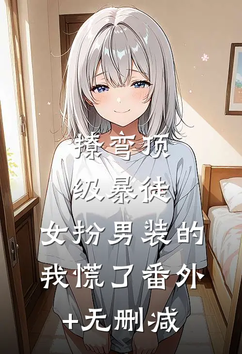 撩弯顶级暴徒，女扮男装的我慌了番外+无删减