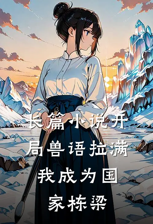 长篇小说开局兽语拉满，我成为国家栋梁
