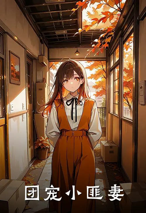 团宠小匪妻