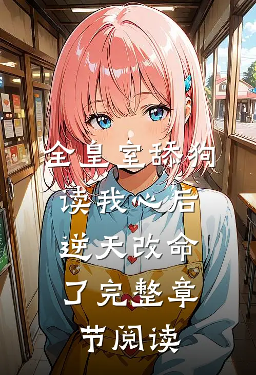 全皇室舔狗读我心后，逆天改命了完整章节阅读