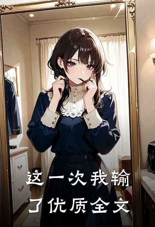 这一次我输了优质全文