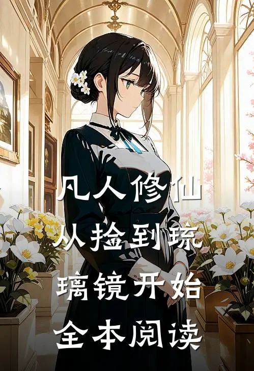 凡人修仙，从捡到琉璃镜开始全本阅读