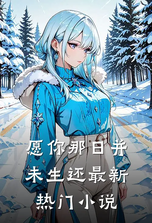 愿你那日并未生还最新热门小说