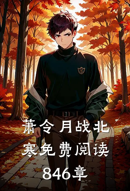 萧令月战北寒免费阅读846章