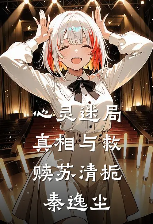 心灵迷局：真相与救赎苏清栀秦逸尘