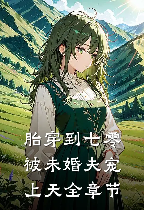 胎穿到七零：被未婚夫宠上天全章节