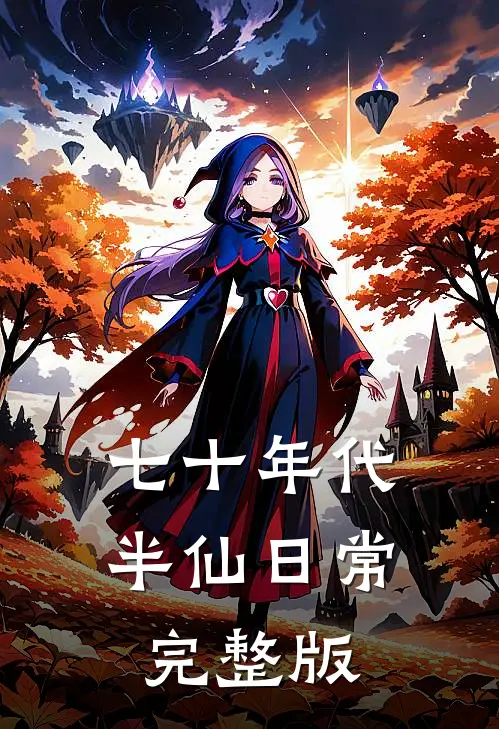 七十年代，半仙日常完整版