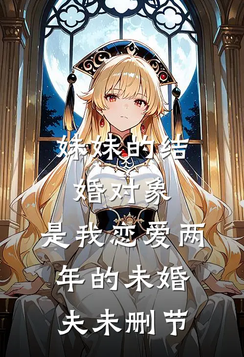 妹妹的结婚对象，是我恋爱两年的未婚夫未删节