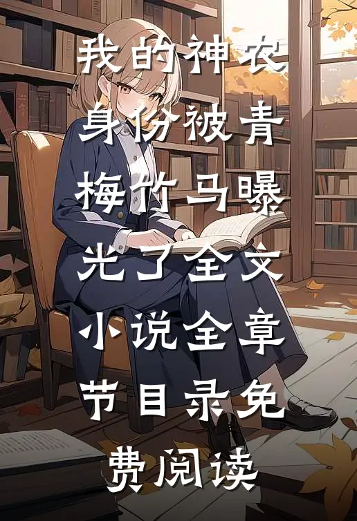我的神农身份被青梅竹马曝光了全文小说全章节目录免费阅读