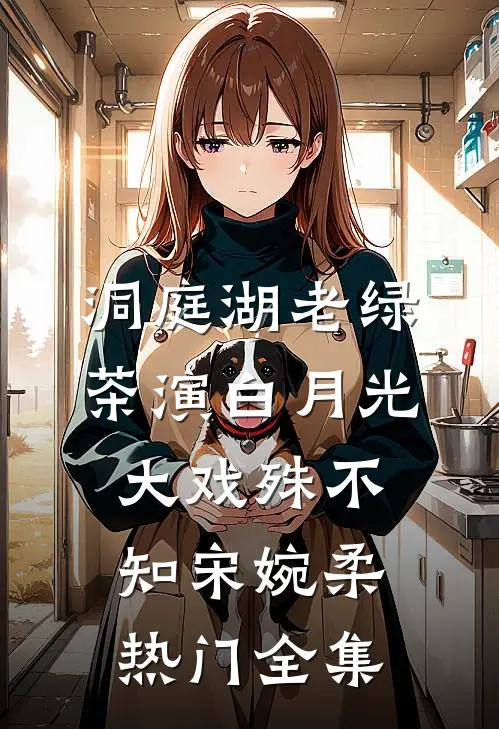 洞庭湖老绿茶演白月光大戏殊不知宋婉柔热门 全集