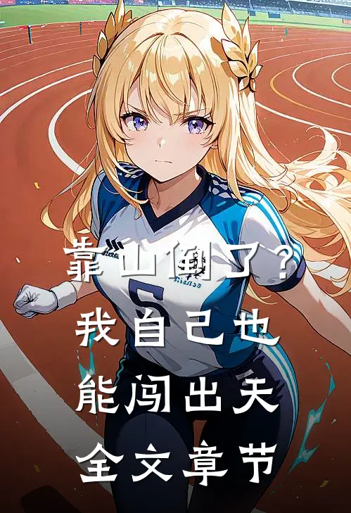 靠山倒了？我自己也能闯出天全文章节