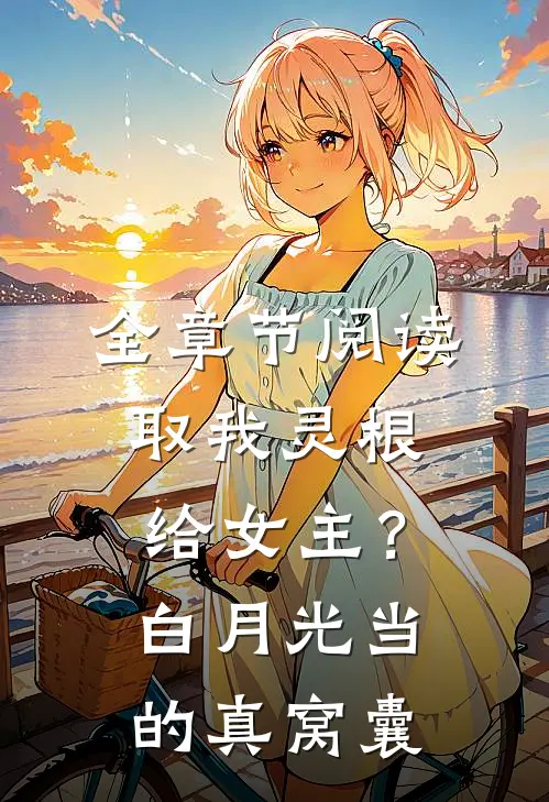 全章节阅读取我灵根给女主？白月光当的真窝囊