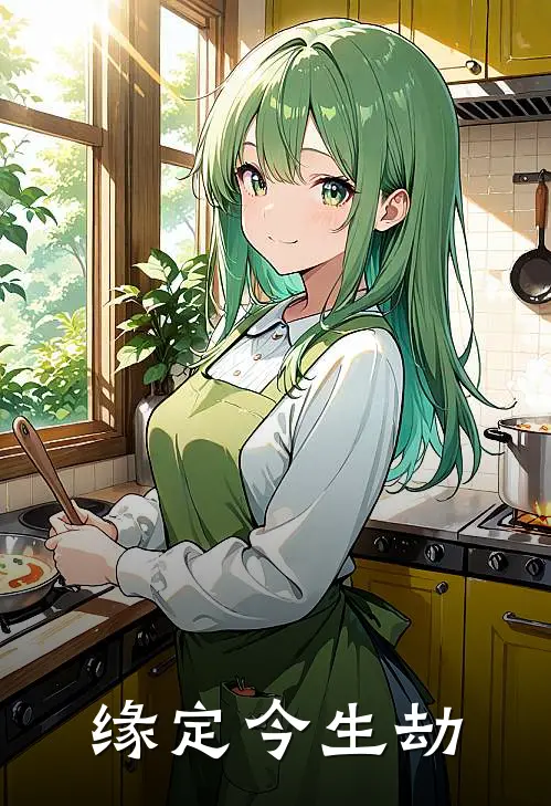 缘定今生劫