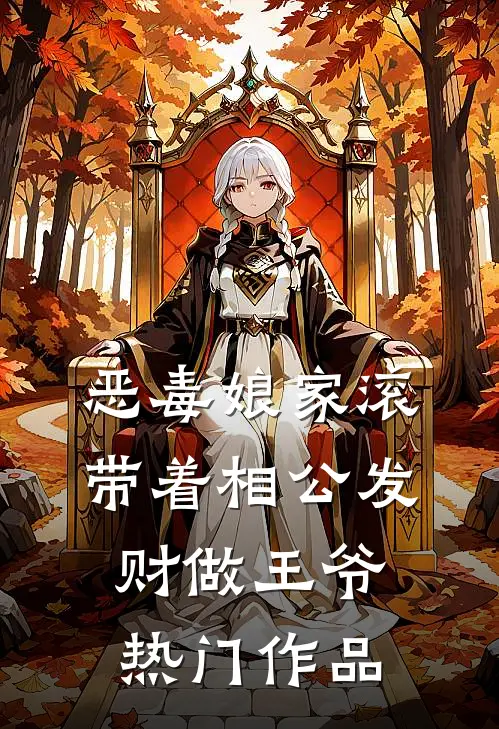 恶毒娘家滚，带着相公发财做王爷热门作品