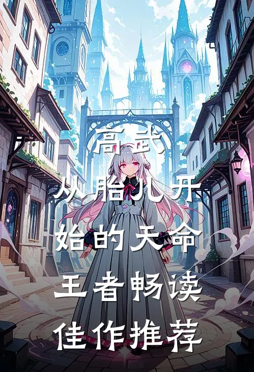 高武：从胎儿开始的天命王者畅读佳作推荐