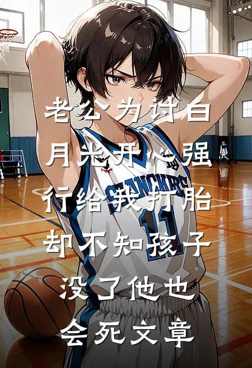 老公为讨白月光开心强行给我打胎，却不知孩子没了他也会死文章