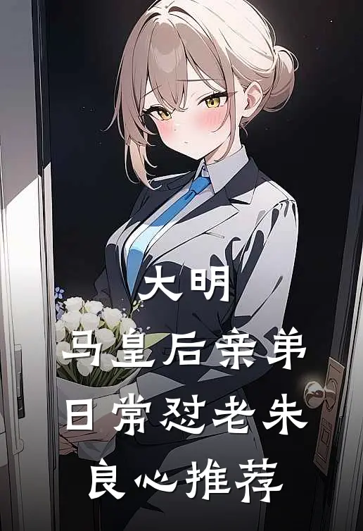 大明：马皇后亲弟，日常怼老朱良心推荐