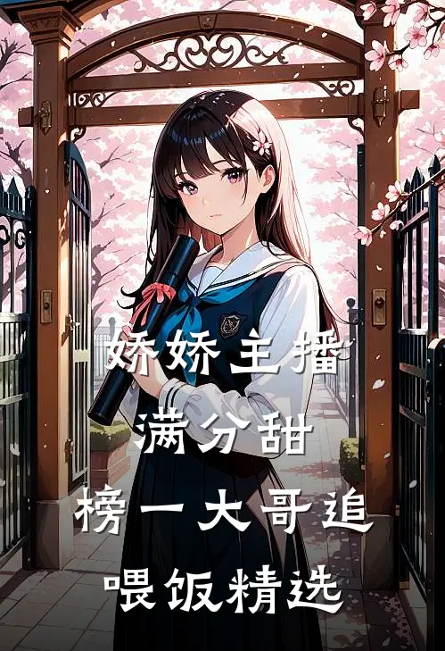 娇娇主播满分甜，榜一大哥追喂饭精选