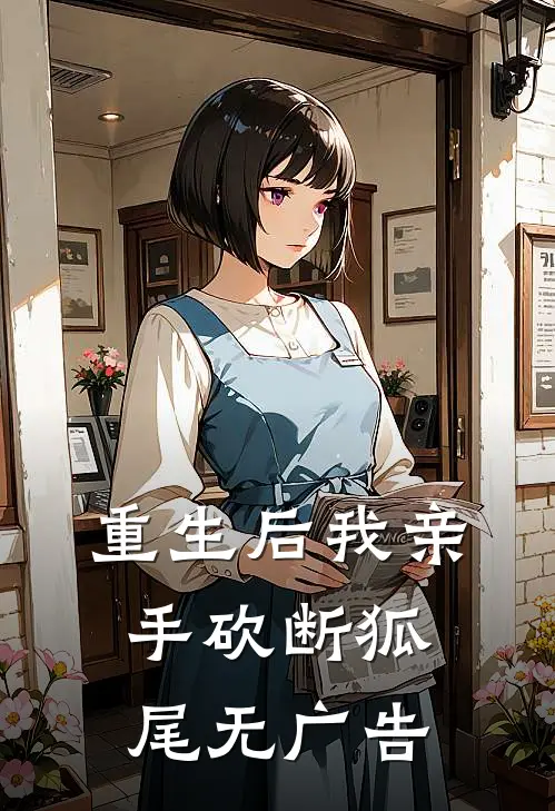 重生后我亲手砍断狐尾无广告