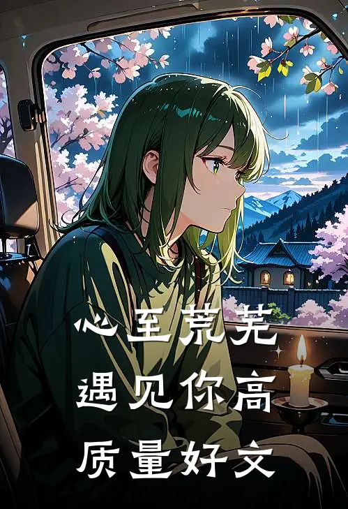心至荒芜遇见你高质量好文