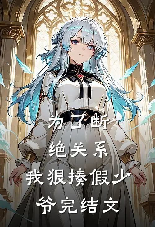 为了断绝关系，我狠揍假少爷完结文