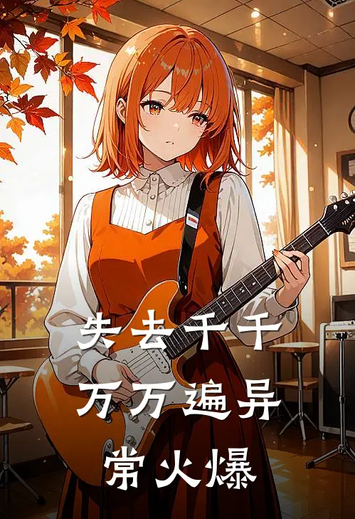 失去千千万万遍异常火爆