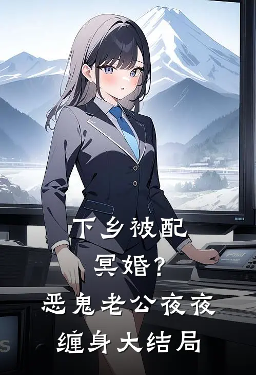下乡被配冥婚？恶鬼老公夜夜缠身大结局