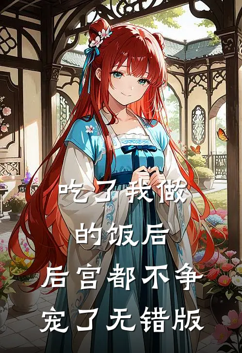 吃了我做的饭后，后宫都不争宠了无错版