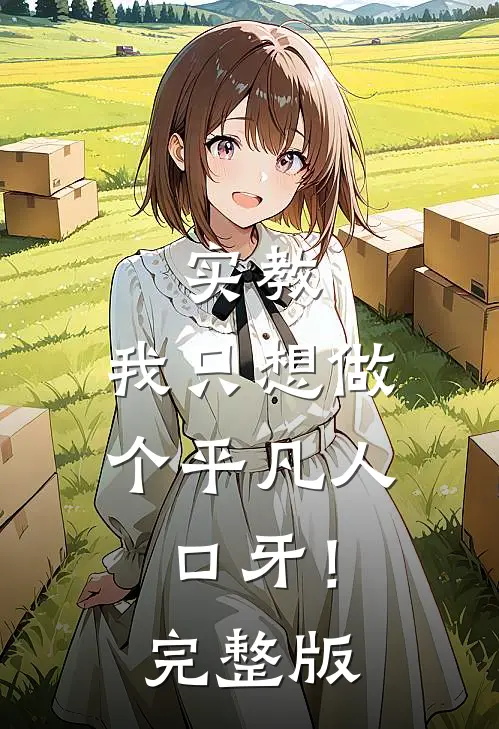实教：我只想做个平凡人口牙！完整版