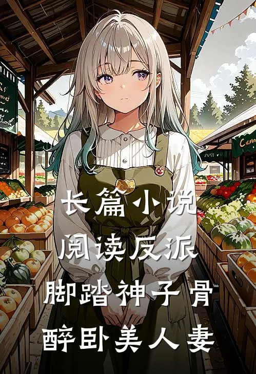 长篇小说阅读反派：脚踏神子骨，醉卧美人妻