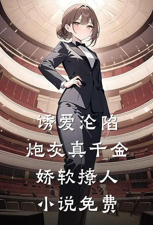 诱爱沦陷，炮灰真千金娇软撩人小说免费