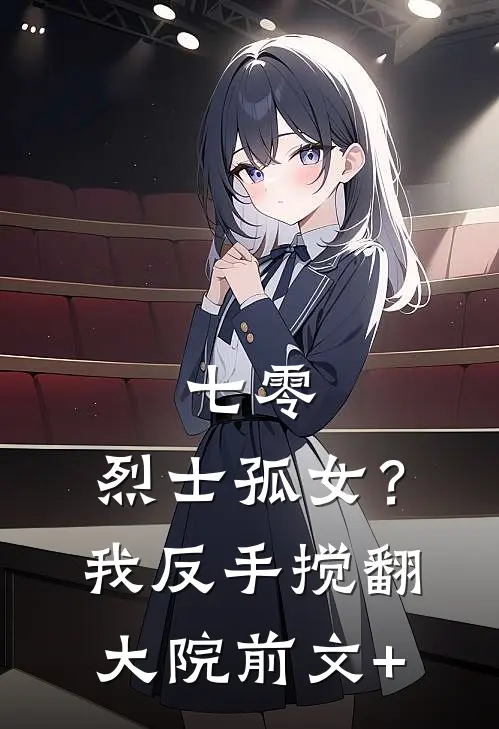 七零：烈士孤女？我反手搅翻大院前文+