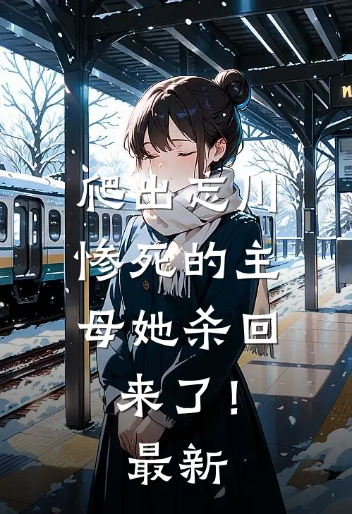 爬出忘川，惨死的主母她杀回来了！最新