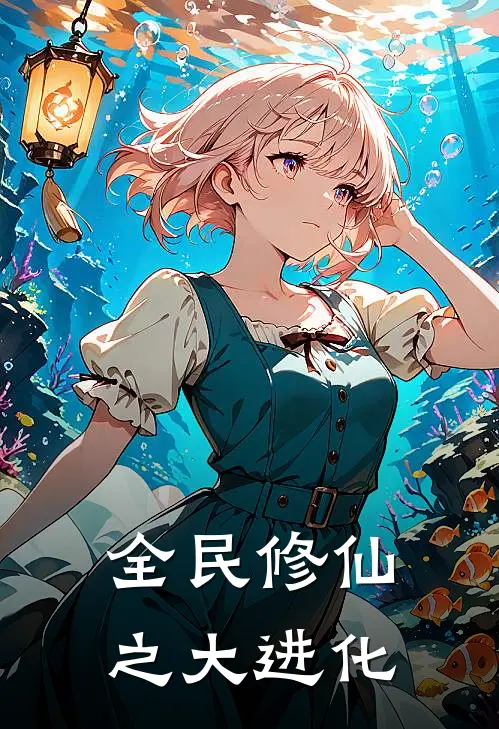 全民修仙之大进化