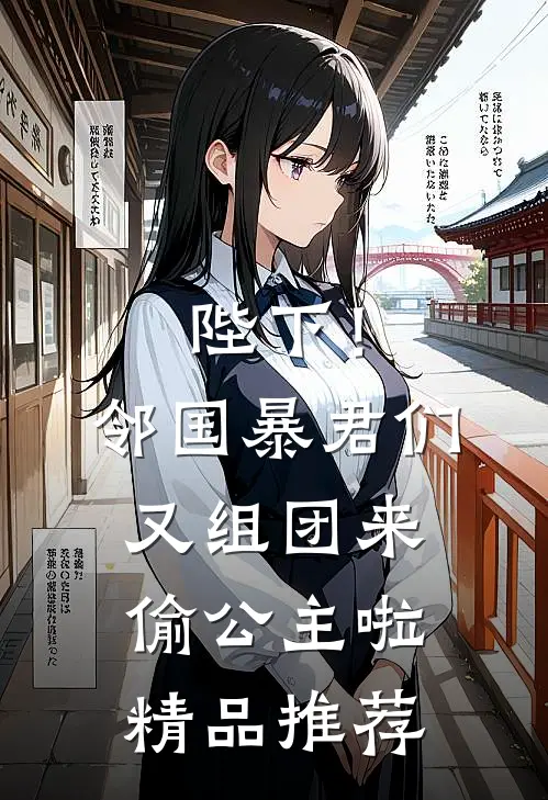 陛下！邻国暴君们又组团来偷公主啦精品推荐