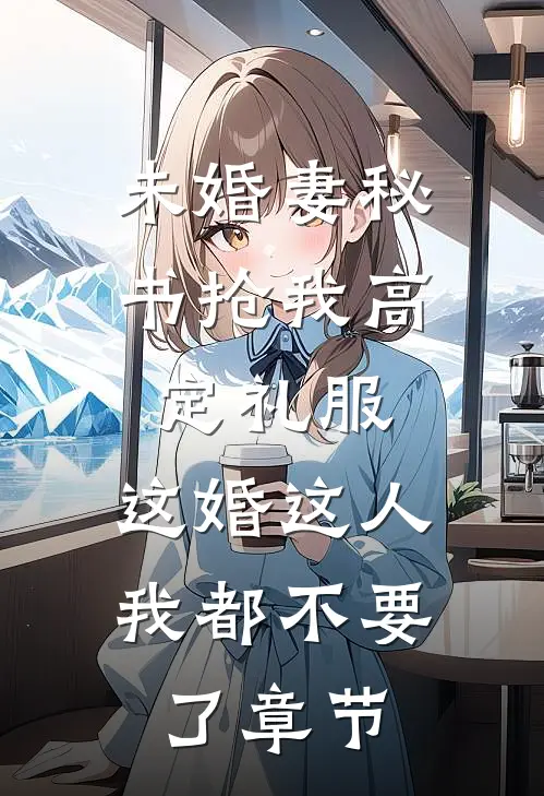 未婚妻秘书抢我高定礼服，这婚这人我都不要了章节