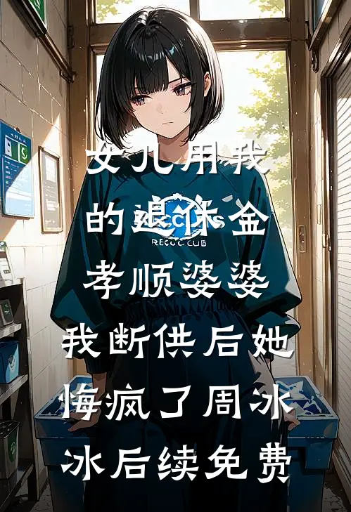 女儿用我的退休金孝顺婆婆，我断供后她悔疯了周冰冰后续免费
