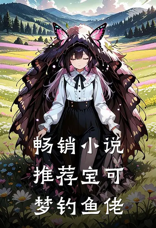 畅销小说推荐宝可梦钓鱼佬