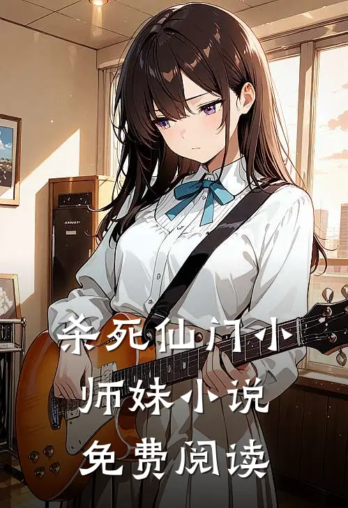 杀死仙门小师妹小说免费阅读
