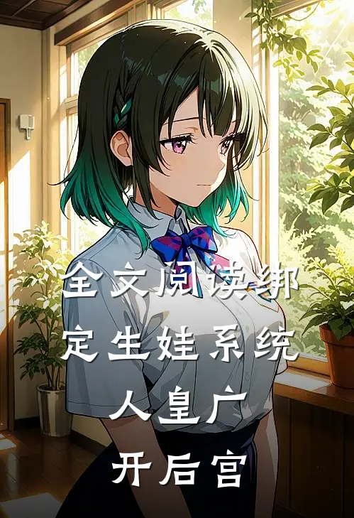 全文阅读绑定生娃系统，人皇广开后宫