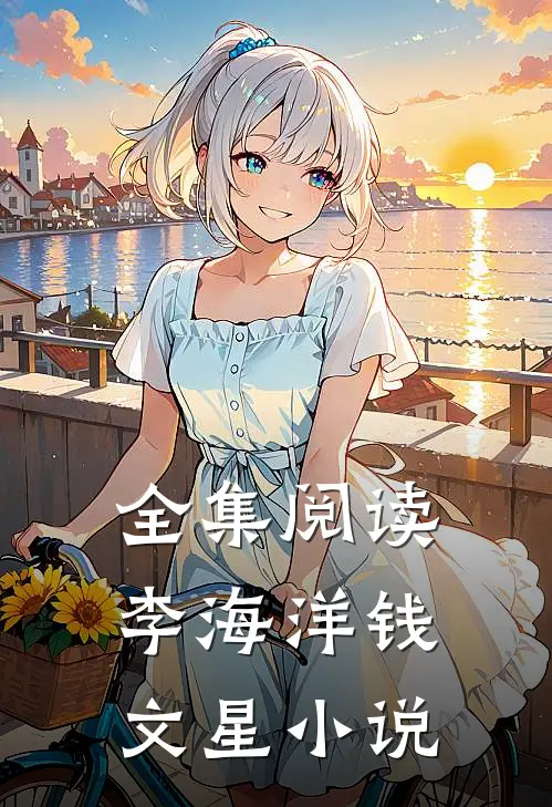 全集阅读李海洋钱文星小说