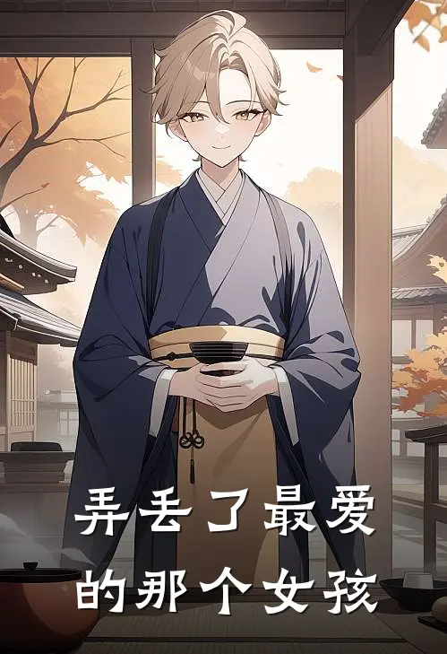 弄丢了最爱的那个女孩