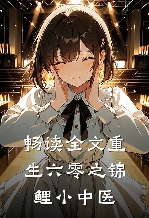 畅读全文重生六零之锦鲤小中医
