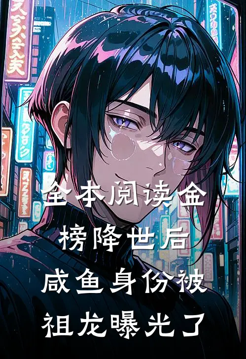 全本阅读金榜降世后，咸鱼身份被祖龙曝光了